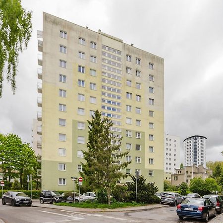 11 Apart Gdynia Extérieur photo