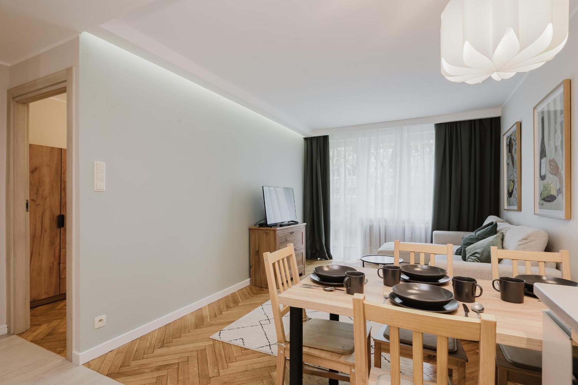 11 Apart Gdynia Extérieur photo