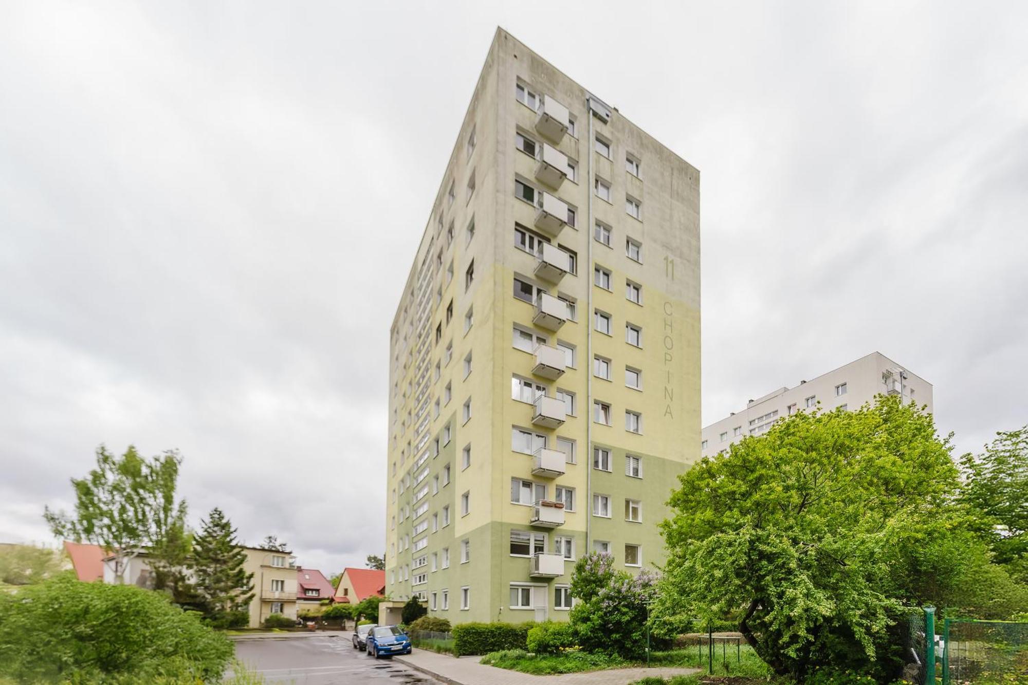 11 Apart Gdynia Extérieur photo