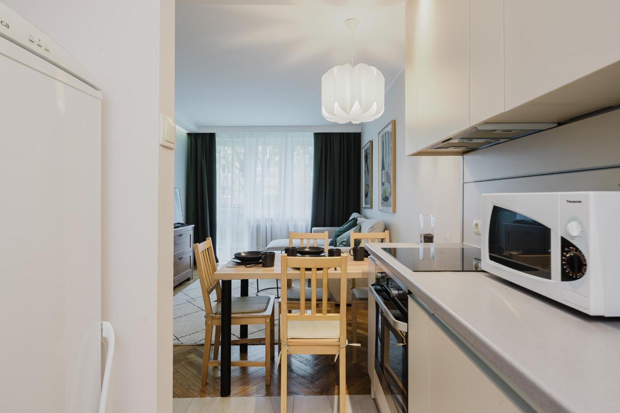 11 Apart Gdynia Extérieur photo