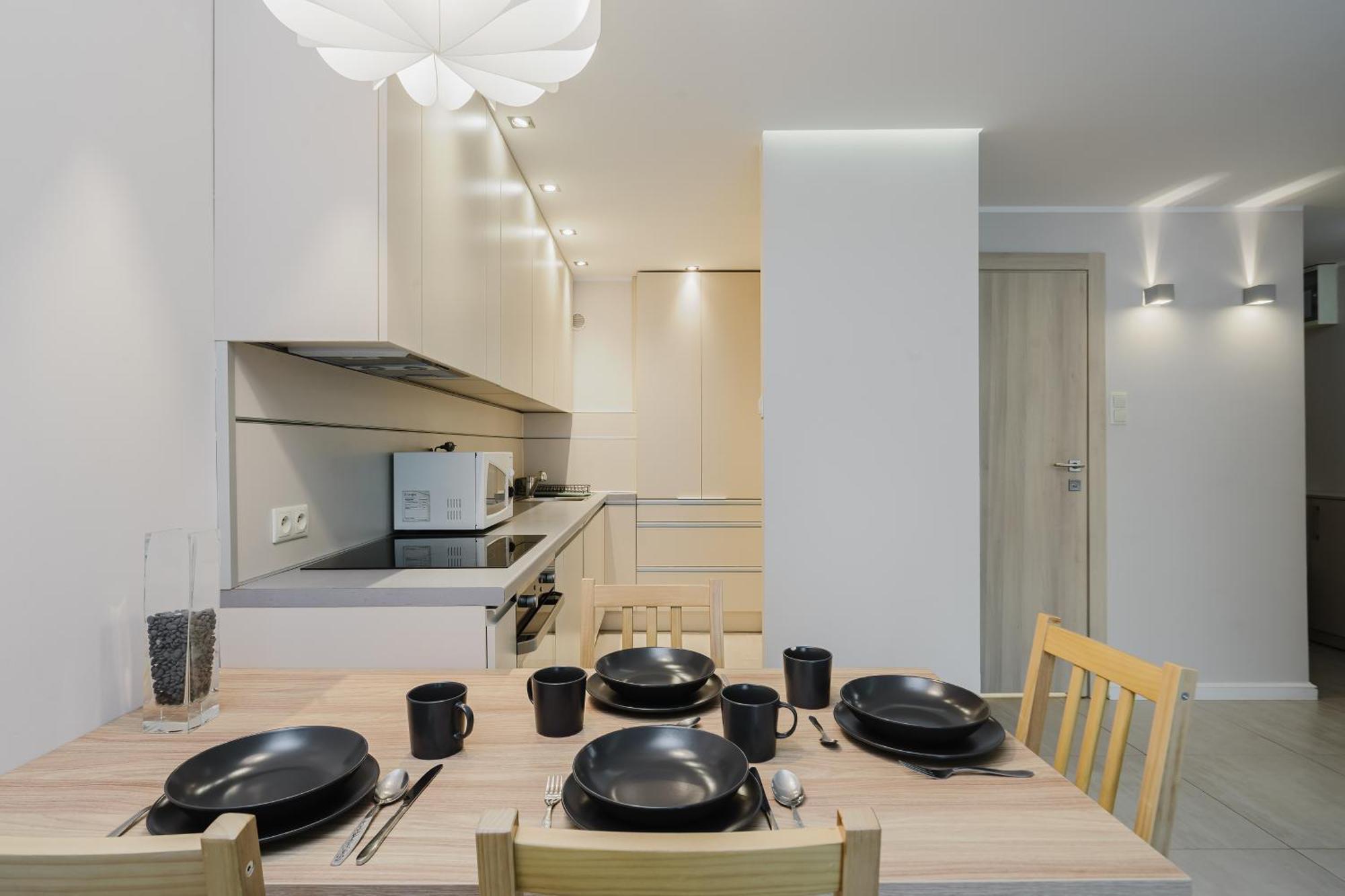 11 Apart Gdynia Extérieur photo